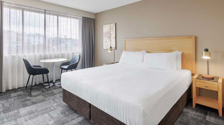 Best Western Plus Launceston Room