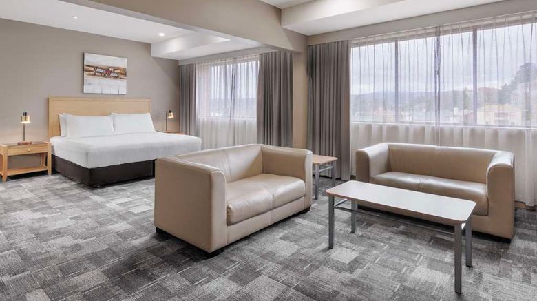 <b>Best Western Plus Launceston Suite</b>. Images powered by <a href="https://iceportal.shijigroup.com/" title="IcePortal" target="_blank">IcePortal</a>.