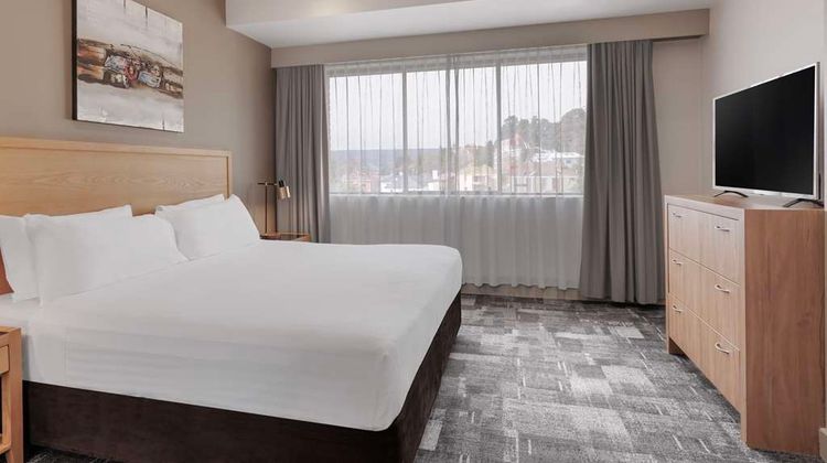Best Western Plus Launceston Suite