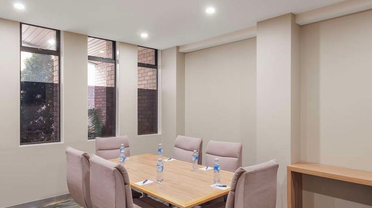 Best Western Plus Launceston Meeting