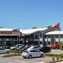 Best Western Plus Apollo International
