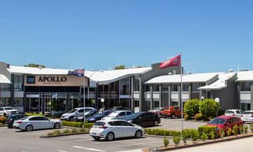 Best Western Plus Apollo International