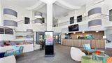 Best Western Plus Apollo International Lobby