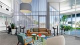 Best Western Plus Apollo International Lobby