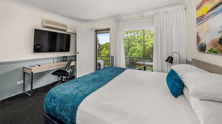 Best Western Plus Apollo International Room
