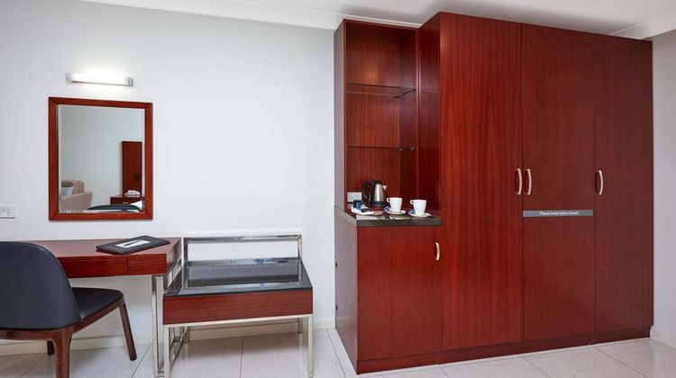 Best Western Casula Motor Inn Other