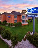 Best Western Casula Motor Inn