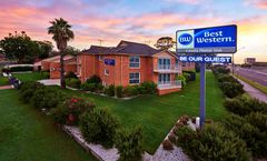 Best Western Casula Motor Inn