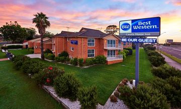 Best Western Casula Motor Inn