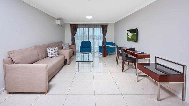 <b>Best Western Casula Motor Inn Room</b>. Images powered by <a href="https://iceportal.shijigroup.com/" title="IcePortal" target="_blank">IcePortal</a>.