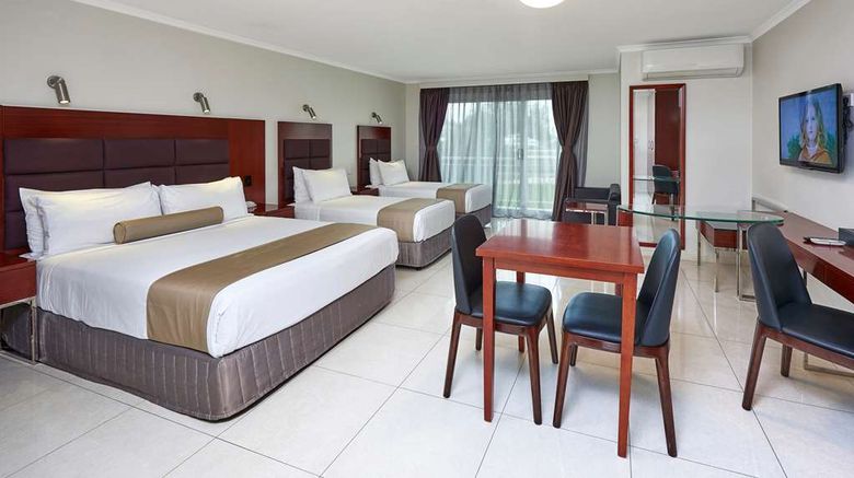 <b>Best Western Casula Motor Inn Room</b>. Images powered by <a href="https://iceportal.shijigroup.com/" title="IcePortal" target="_blank">IcePortal</a>.