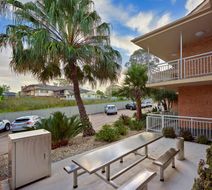 Best Western Casula Motor Inn Exterior