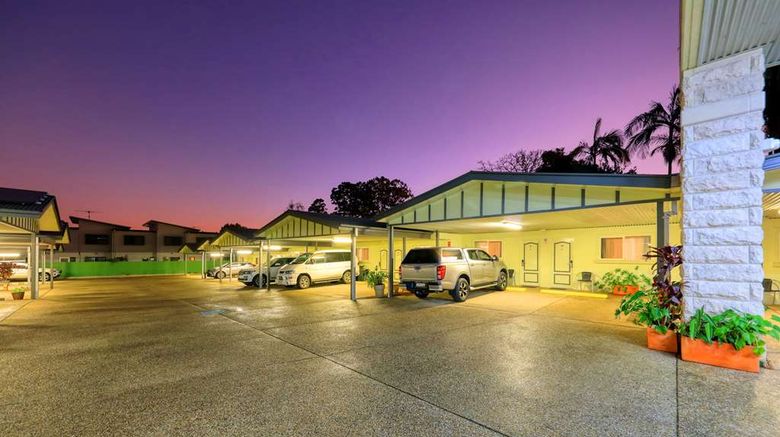<b>Best Western Caboolture Gateway Motel Exterior</b>. Images powered by <a href="https://iceportal.shijigroup.com/" title="IcePortal" target="_blank">IcePortal</a>.