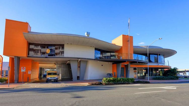 Best Western Caboolture Gateway Motel Recreation