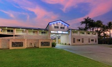 Best Western Caboolture Gateway Motel