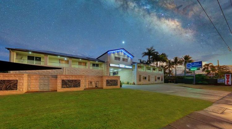 Best Western Caboolture Gateway Motel Other