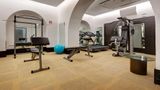 Best Western Plus Hotel Universo Health