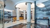 Best Western Plus Hotel Universo Lobby