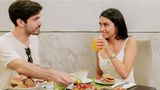 Best Western Plus Hotel Universo Restaurant