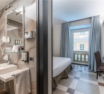 Best Western Plus Hotel Universo Room