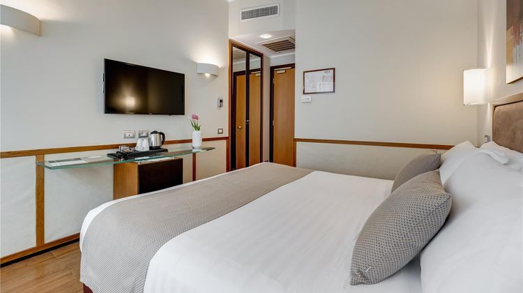 Best Western Hotel Piccadilly Room