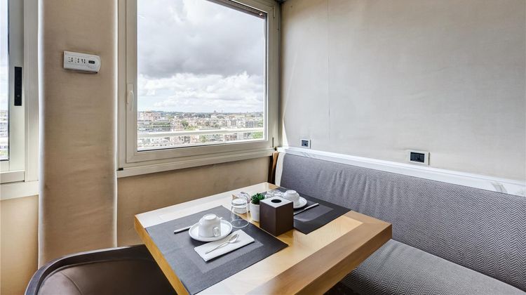 Best Western Hotel Piccadilly Restaurant