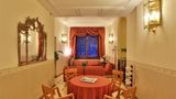 Best Western Hotel Genio Lobby