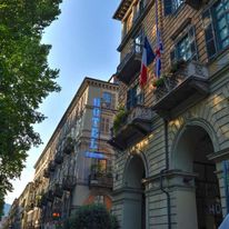 Best Western Hotel Genio