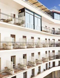 Best Western Hotel Paradiso