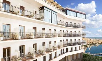 Best Western Hotel Paradiso