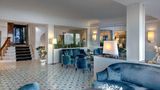 Best Western Hotel Paradiso Lobby