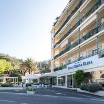 Best Western Regina Elena