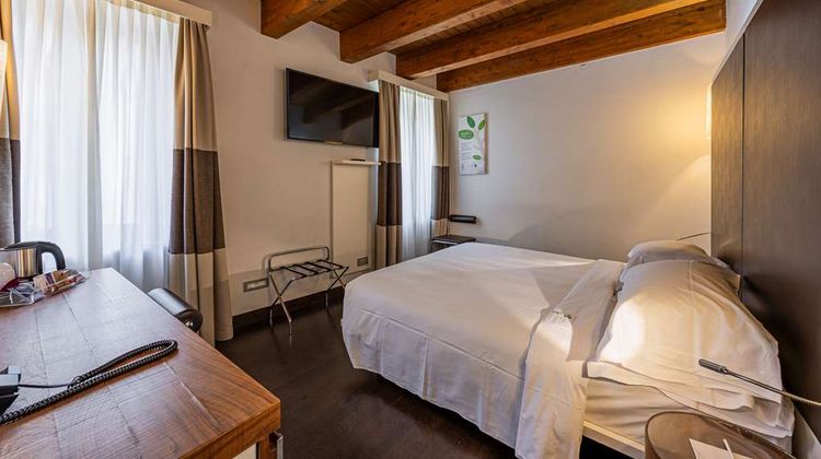 Best Western Plus Hotel De Capuleti Room