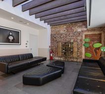 Best Western Plus Hotel De Capuleti Lobby