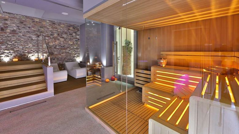 <b>Best Western Plus Hotel De Capuleti Spa</b>. Images powered by <a href="https://iceportal.shijigroup.com/" title="IcePortal" target="_blank">IcePortal</a>.
