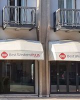 Best Western Plus Hotel De Capuleti