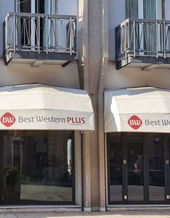 Best Western Plus Hotel De Capuleti