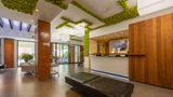 Best Western Plus Hotel De Capuleti Lobby