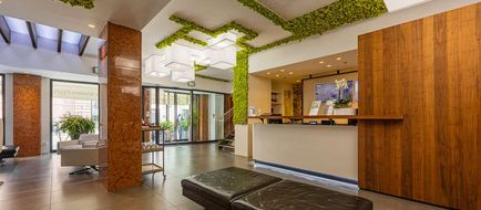 Best Western Plus Hotel De Capuleti Lobby