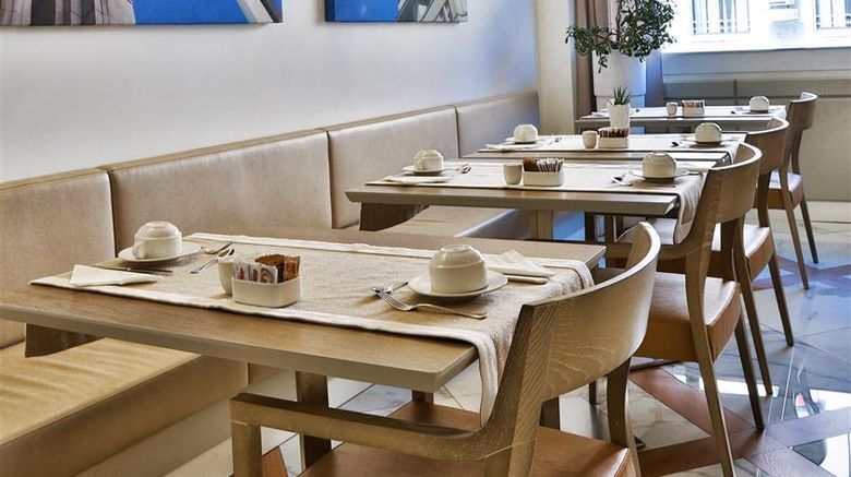 <b>Best Western Hotel City Restaurant</b>. Images powered by <a href="https://iceportal.shijigroup.com/" title="IcePortal" target="_blank">IcePortal</a>.