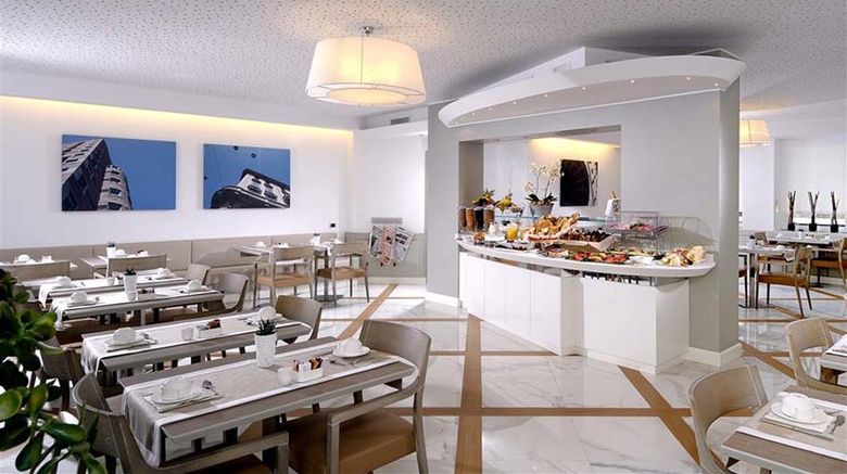 <b>Best Western Hotel City Restaurant</b>. Images powered by <a href="https://iceportal.shijigroup.com/" title="IcePortal" target="_blank">IcePortal</a>.