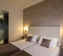 Best Western Hotel City Room
