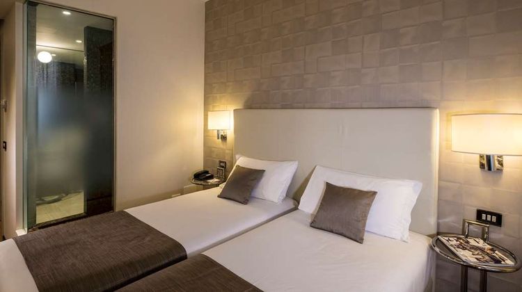 Best Western Hotel City Room