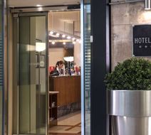 Best Western Hotel City Exterior