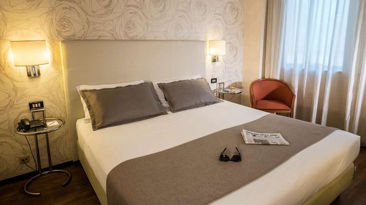 Best Western Hotel City Room