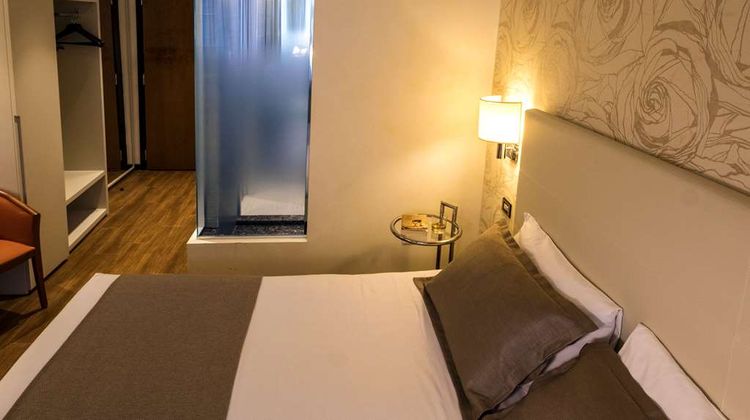 Best Western Hotel City Room