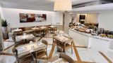 Best Western Hotel City Restaurant