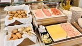 Best Western Hotel City Restaurant