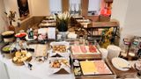Best Western Hotel City Restaurant