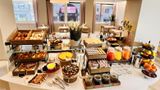 Best Western Hotel City Restaurant